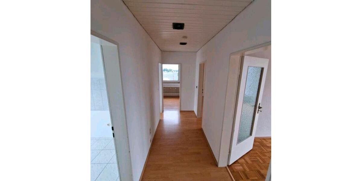 Etagenwohnung Cremlingen - 3 Zimmer, 56 m&sup2;, 139.000&euro; | Angebot:27197620