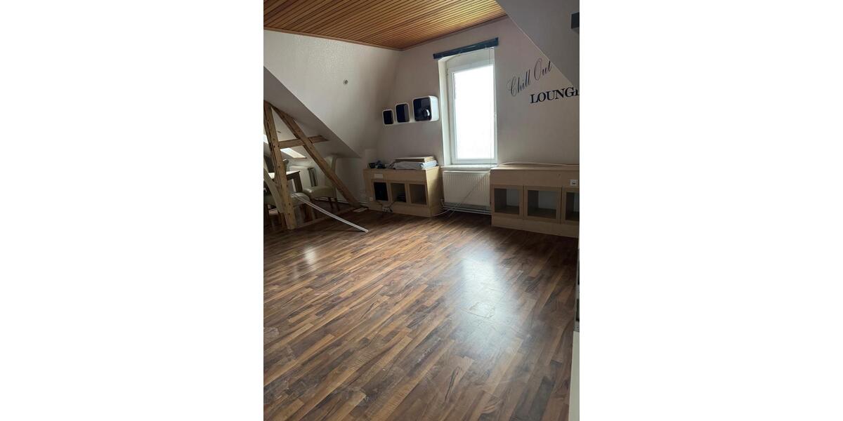 Dachgeschoßwohnung Goslar Immenrode - 4 Zimmer, 80 m&sup2;, 750&euro; | Angebot:26277732