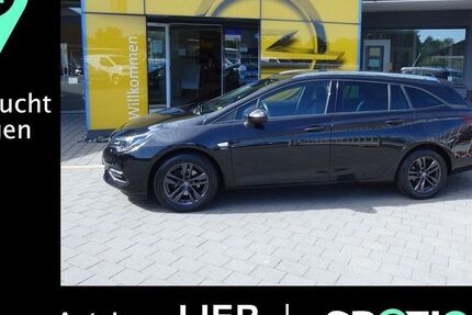 Opel Astra 72.203 km 14.490 &euro; Bockenem 31167