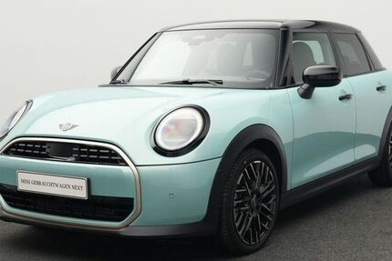 Mini Cooper C 8.527 km 27.921 &euro; Braunschweig 38112
