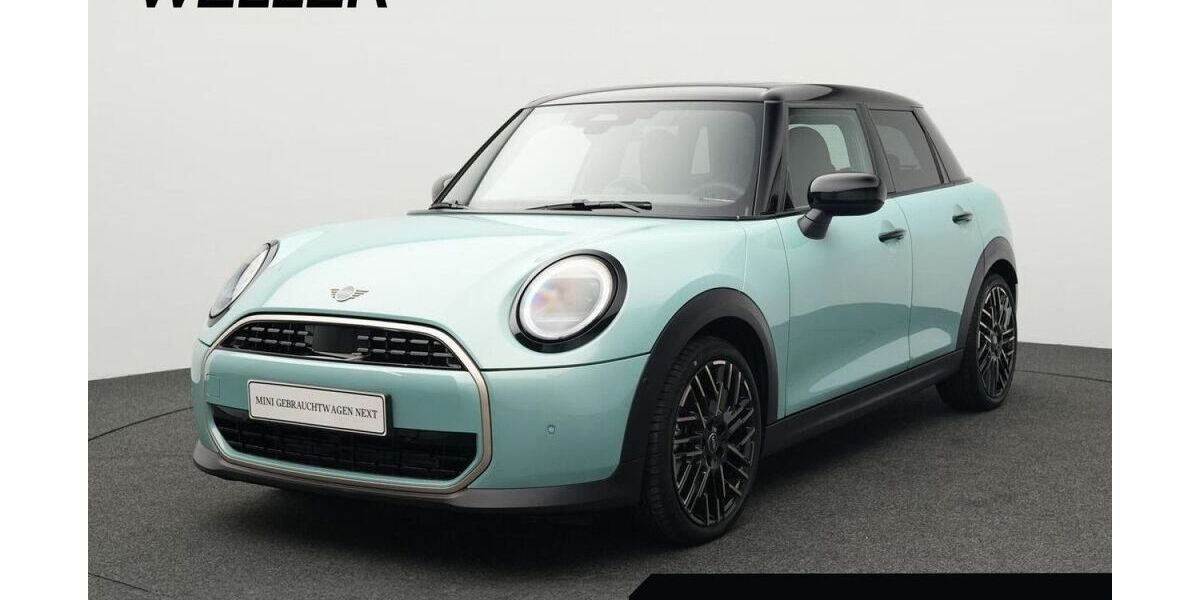 Mini Cooper C 8.527 km 27.921 &euro; Braunschweig 38112