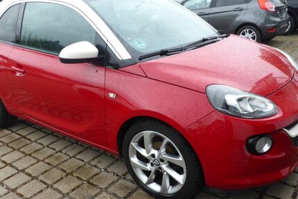 Opel Adam 82.700 km 7.690 € Wolfenbüttel 38304