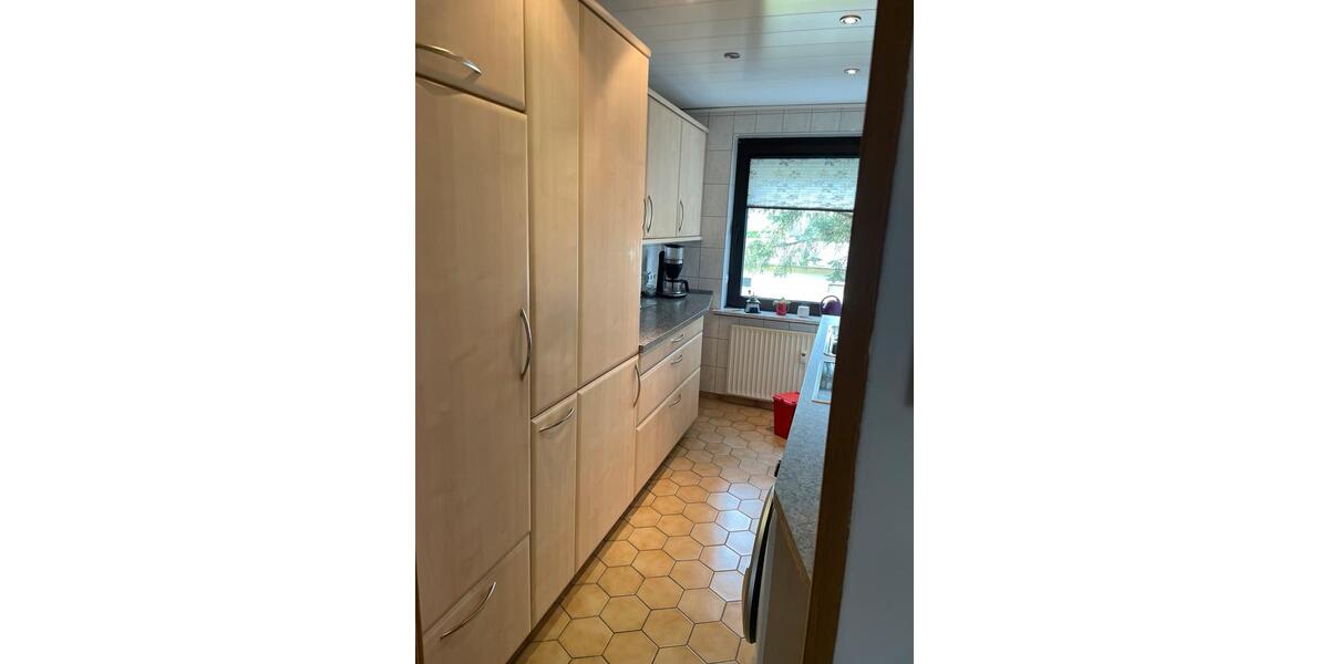 Hochparterre Braunschweig Broitzem - 3 Zimmer, 68 m&sup2;, 225.000&euro; | Angebot:27197551
