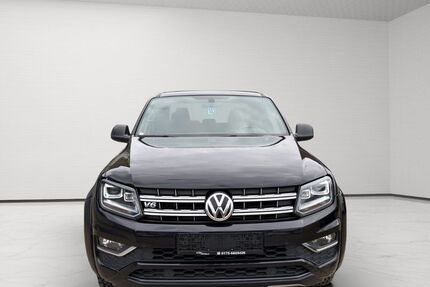 VW Amarok 175.000 km 21.999 &euro; Goslar/Oker 38644