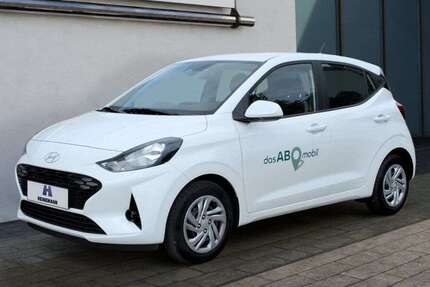 Hyundai i10 10.697 km 13.950 &euro; Goslar 38644