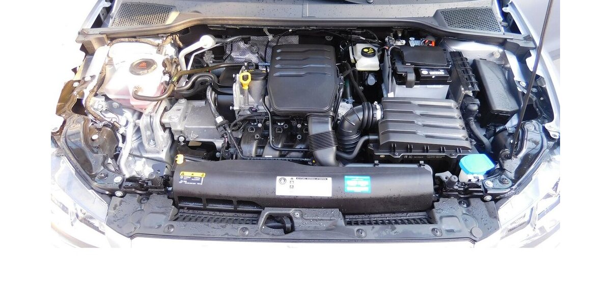 Seat Ibiza 1.0 BMT MPI Style 4Trg Navi Klima 30.300 km 13.990 &euro; Vordorf 38533