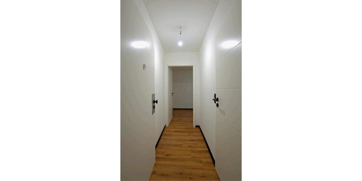 Etagenwohnung Salzgitter Ortschaft Südost - 2 Zimmer, 46 m&sup2;, 430&euro; | Angebot:25237578