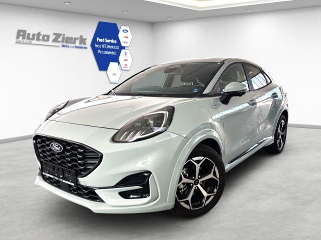 Ford Puma 6.328 km 26.890 € Peine 31226