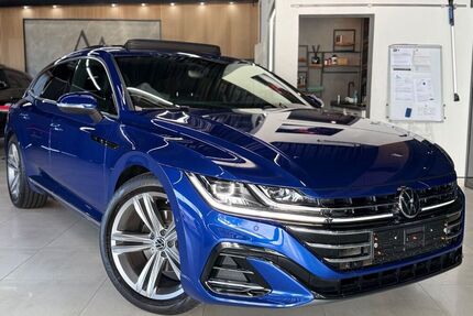 VW Arteon