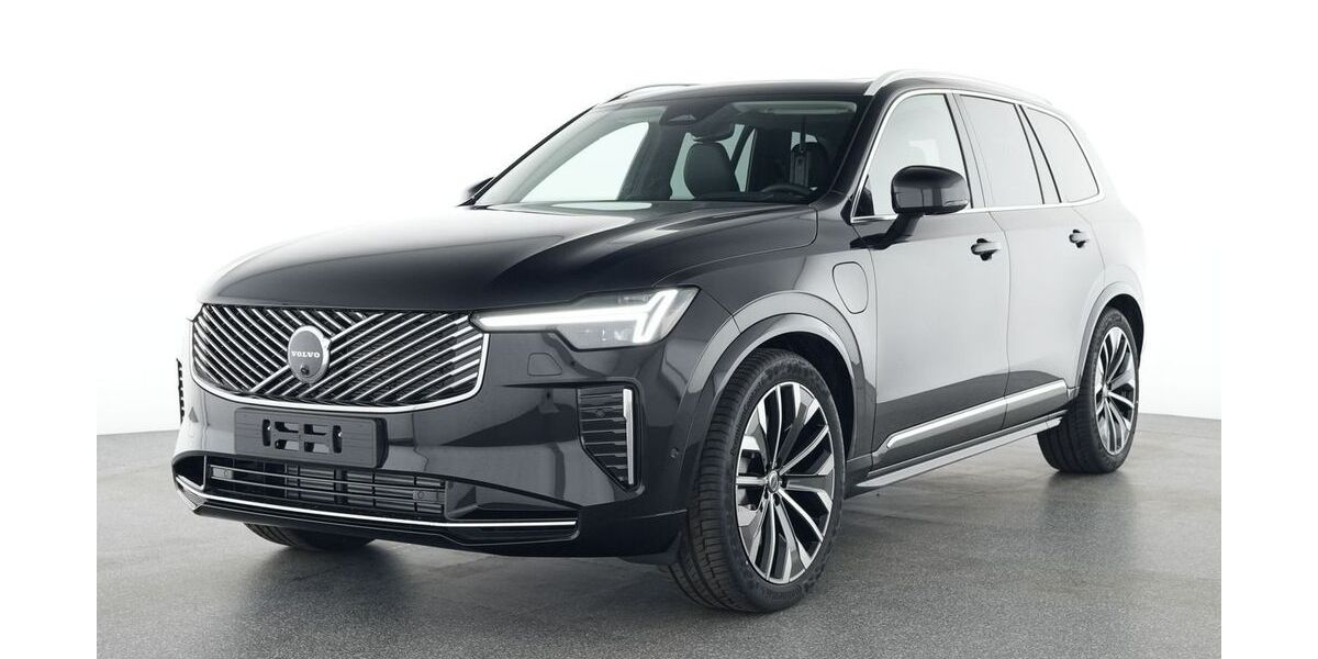 Volvo XC90 20.000 km 71.990 € Braunschweig 38114