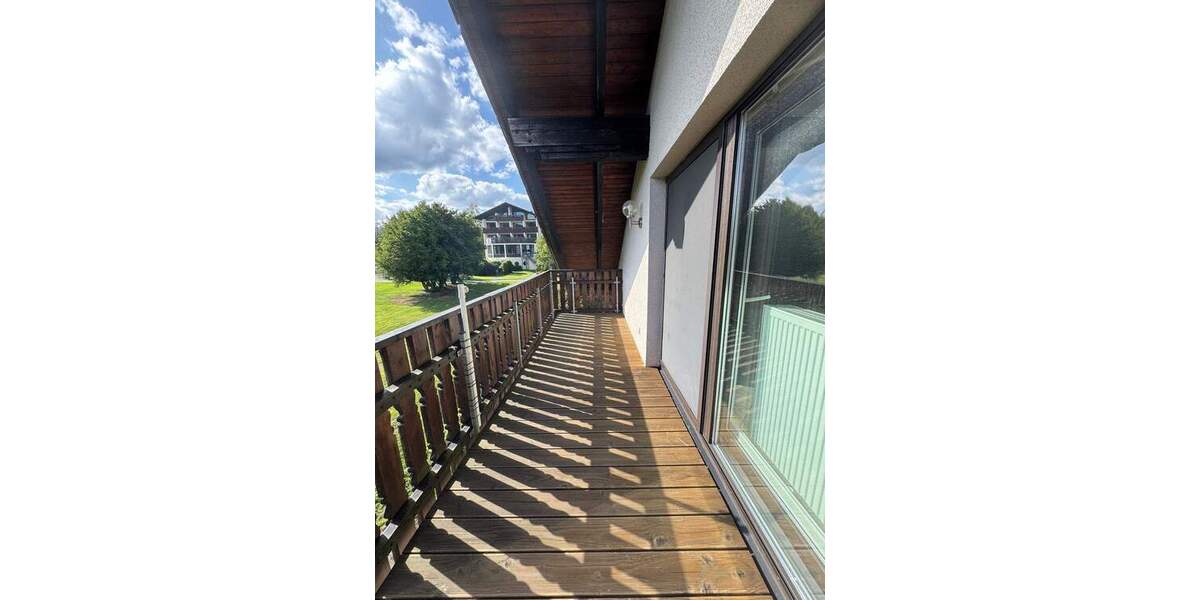 Etagenwohnung Langelsheim Wolfshagen - 2 Zimmer, 64.500&euro; | Angebot:25744785