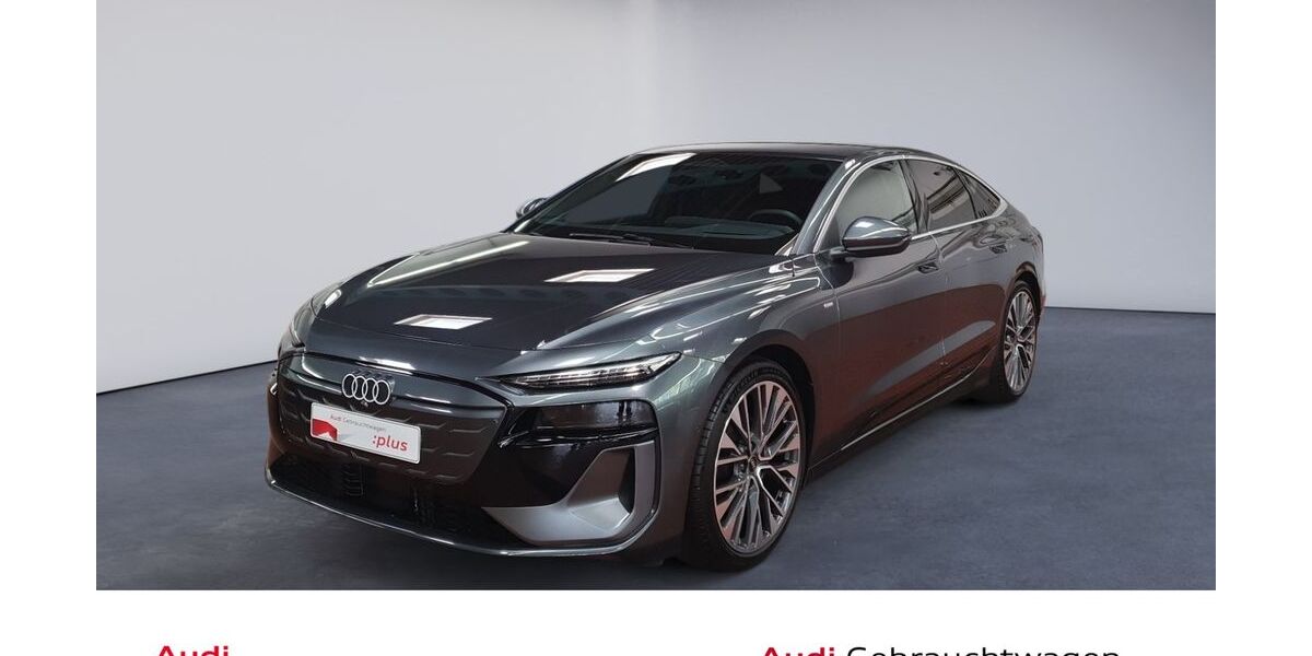 Audi A6 e-tron 7.300 km 63.450 &euro; Braunschweig 38124