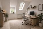 Dachgeschoßwohnung Langelsheim - 3 Zimmer, 81 m&sup2;, 560&euro; | Angebot:26476269
