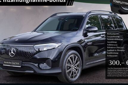 Mercedes-Benz EQB 9.949 km 41.115 &euro; Goslar 38644