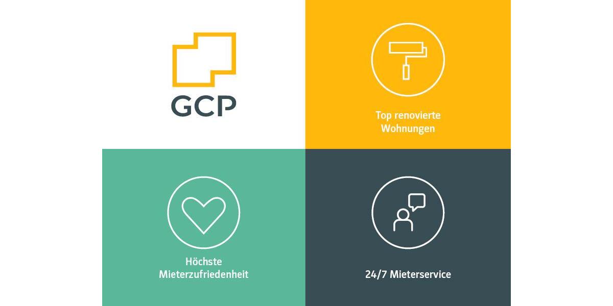 Renovierte 3-Zimmer-Wohnung in der Weststadt mit Aufzug und Balkon! 3 zimmer