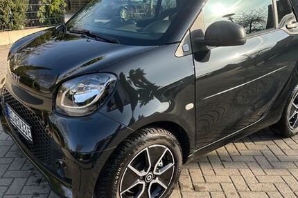 Smart ForTwo 26.000 km 14.900 &euro; Braunschweig 38124