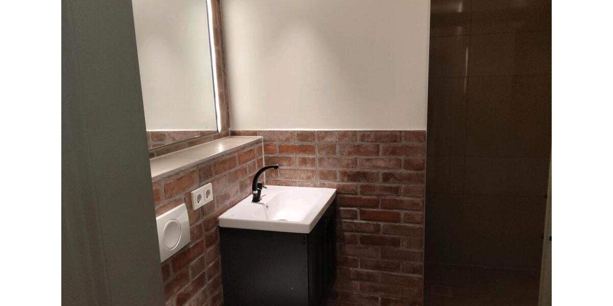 Erdgeschoßwohnung Goslar Jürgenohl - 3 Zimmer, 66 m&sup2;, 590&euro; | Angebot:27544810