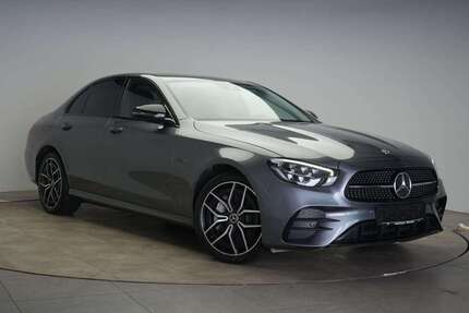 Mercedes-Benz E 300 49.000 km 33.990 &euro; Braunschweig 38110