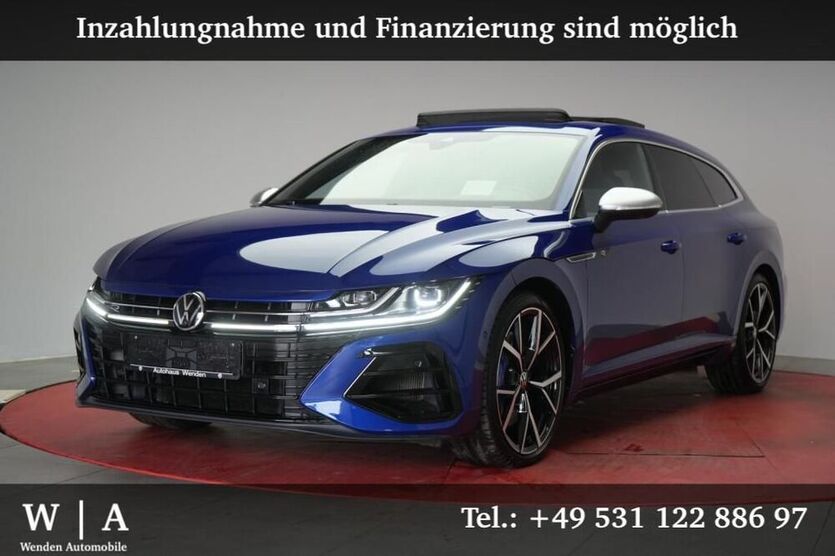 Arteon