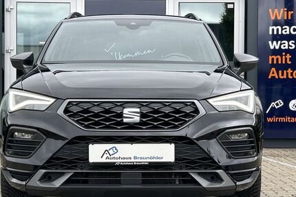 Seat Ateca 82.487 km 23.950 &euro; Salzgitter 38229