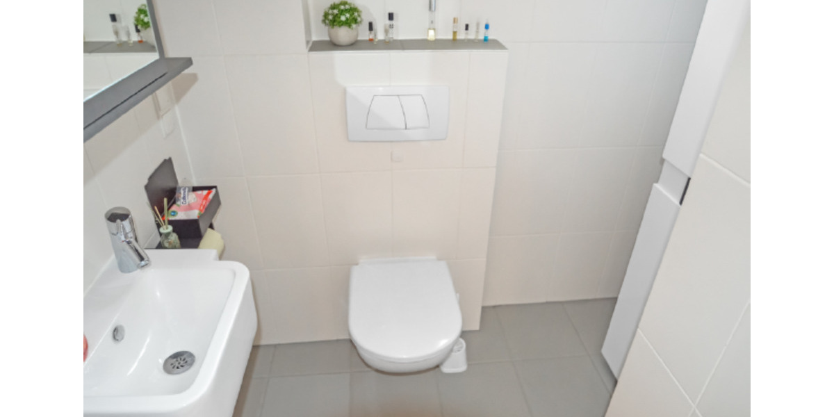 Verträumte Doppelhaushälfte als imposante Galeriewohnung 4 zimmer