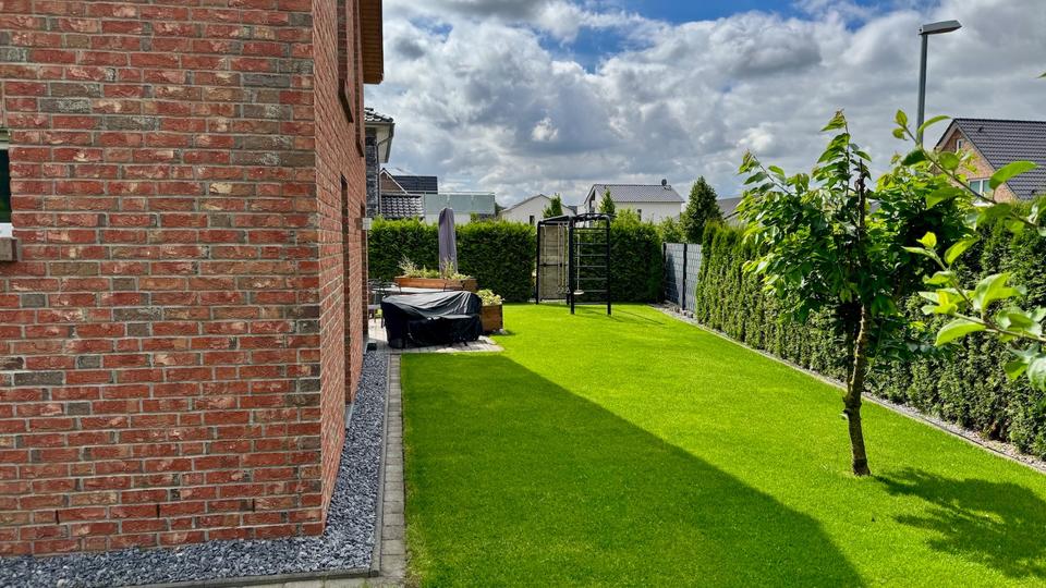 Hochwertiges Einfamilienhaus– energieeffizient mit Smart Home, PV 6 zimmer