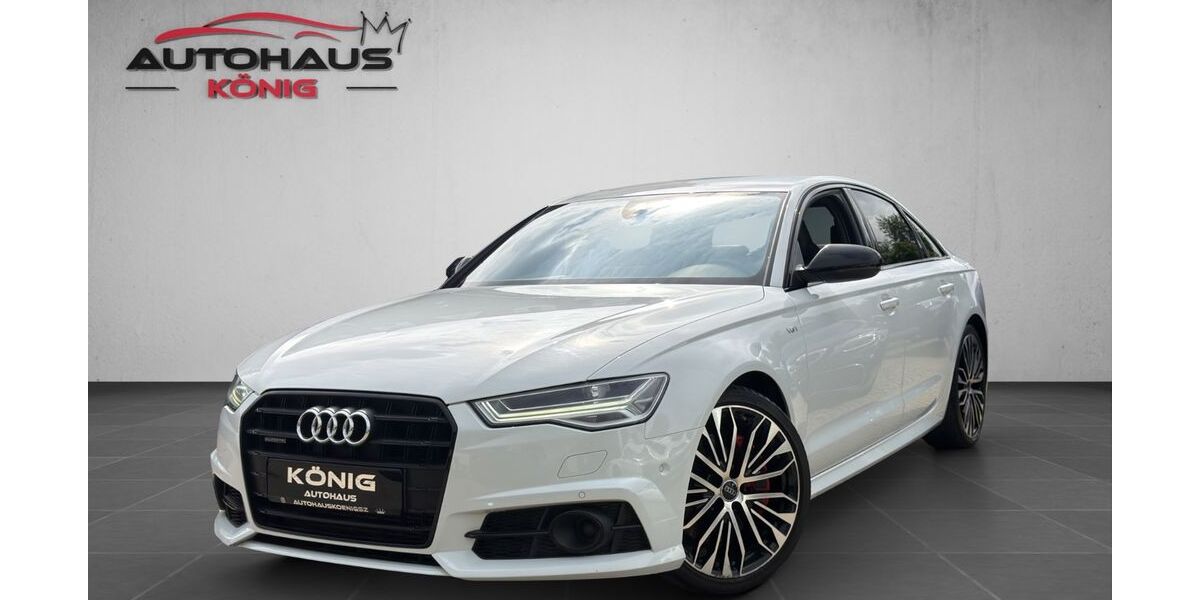 Audi A6 110.687 km 29.890 &euro; Salzgitter 38259