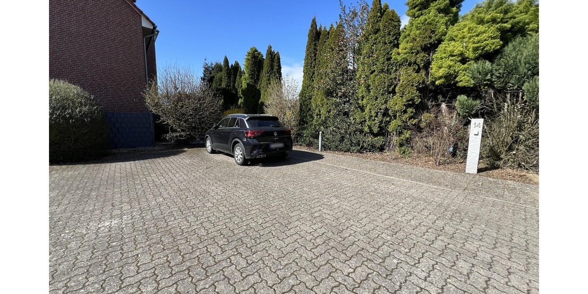 Kapitalanlage gesucht? - Dachgeschoßwohnung Vechelde | Angebot:27211832