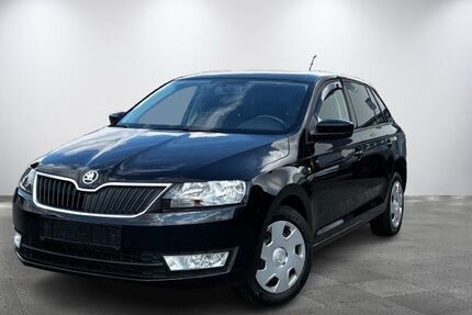 Skoda Rapid 127.000 km 7.950 € Goslar 38644