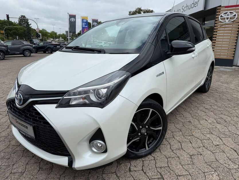 Yaris
