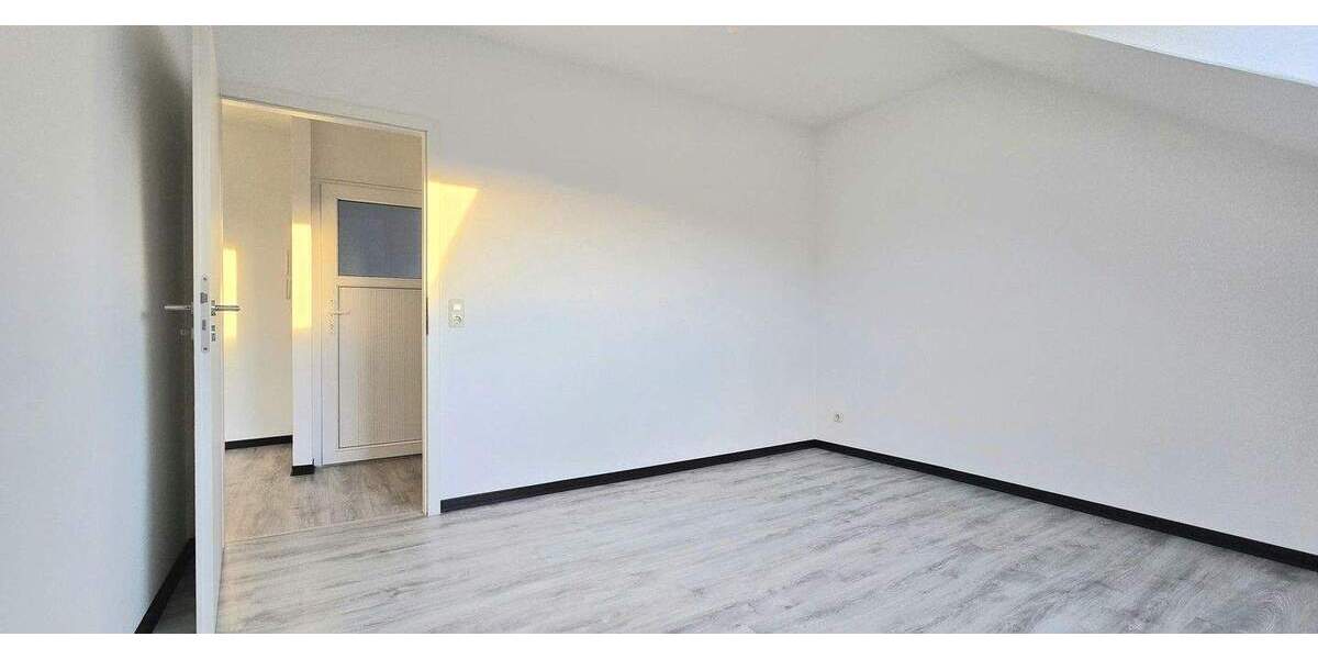 Etagenwohnung Wendeburg - 2 Zimmer, 52 m&sup2;, 395&euro; | Angebot:25176801