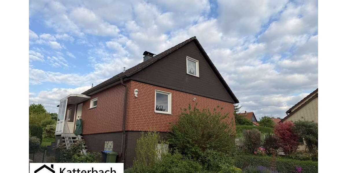 Einfamilienhaus Bockenem - 3 Zimmer, 89 m&sup2;, 155.000&euro; | Angebot:26534731