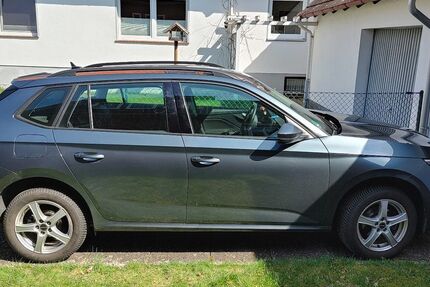 Skoda Kamiq 15.231 km 18.000 &euro; Goslar 38690