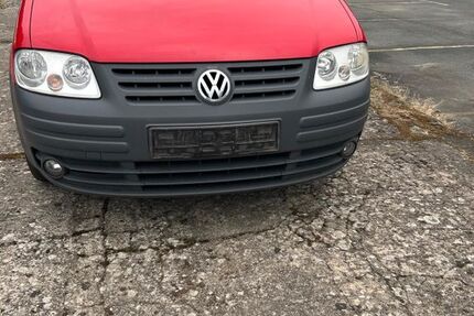 VW Caddy 289.000 km 1.499 &euro; Braunschweig 38100