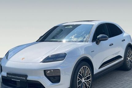 Porsche Macan 6.000 km 92.790 &euro; Braunschweig 38114
