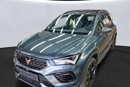 Cupra Ateca 97.967 km 24.950 &euro; Goslar 38642