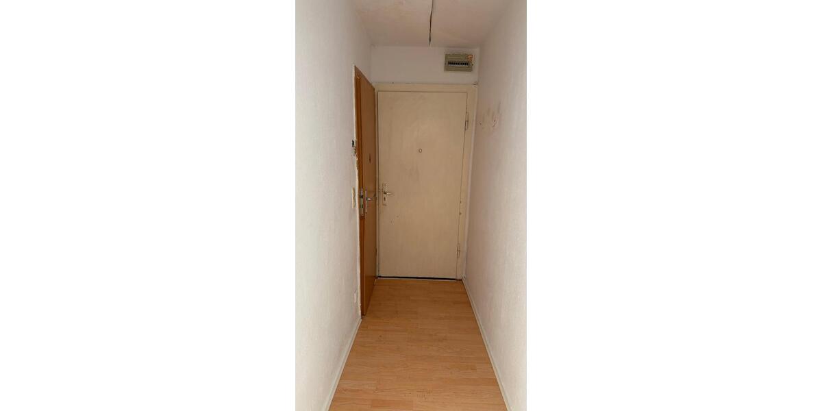 Erdgeschoßwohnung Salzgitter Ortschaft Südost - 2 Zimmer, 42 m&sup2;, 400&euro; | Angebot:26578128