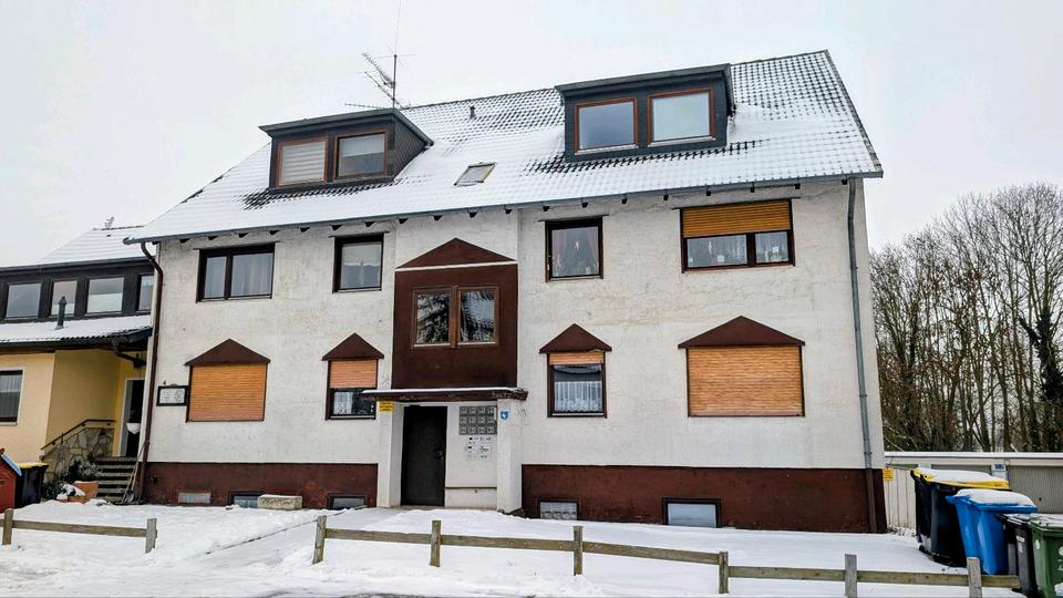 Erdgeschoßwohnung Harsum - 3 Zimmer, 88 m&sup2;, 149.900&euro; | Angebot:25044443