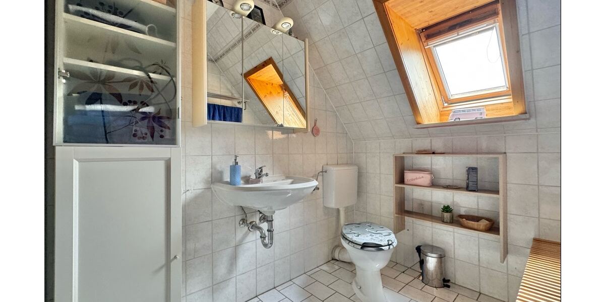 Charmantes Wohnhaus in ruhiger Lage 5.5 zimmer