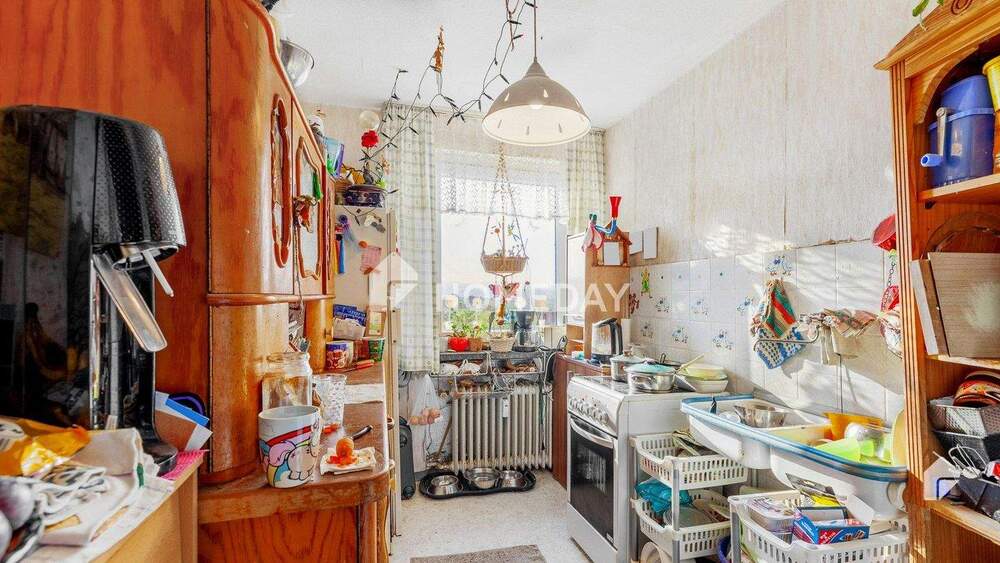 Idyllisches Wohnen: 3-Zimmer-Wohnung mit traumhaftem Ausblick 3 zimmer