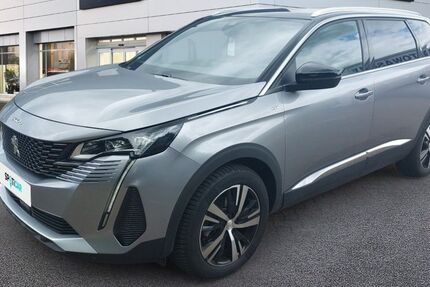 Peugeot 5008 21.060 km 29.990 &euro; Goslar 38644