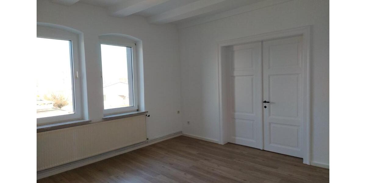 Etagenwohnung Bad Salzdetfurth - 4 Zimmer, 106 m&sup2;, 750&euro; | Angebot:25650355