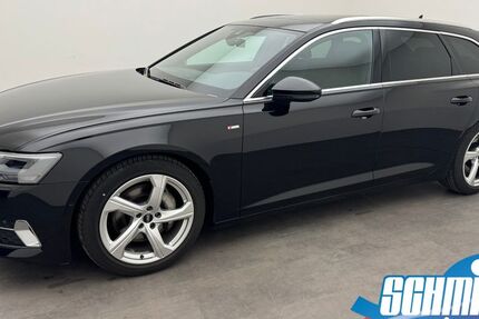 Audi A6 54.830 km 42.700 € Peine 31226
