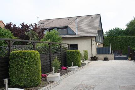 Zweifamilienhaus oder als Einfamilienhaus zum Privatkauf 7 zimmer