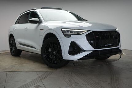 Audi e-tron 77.000 km 35.390 &euro; Braunschweig 38110