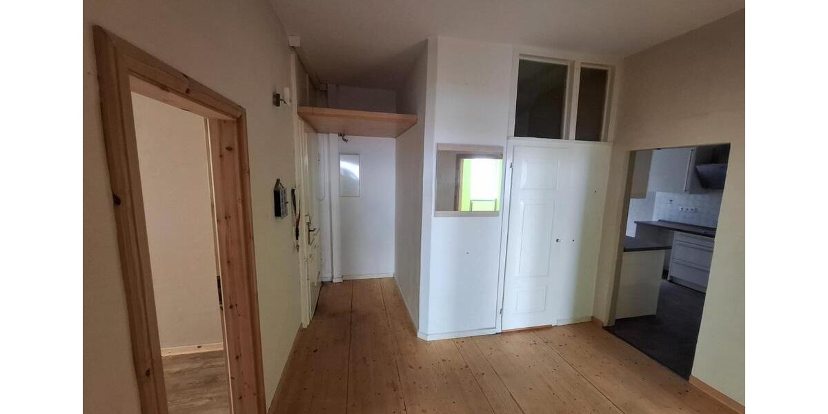 Hochparterre Braunschweig Westliches Ringgebiet - 3 Zimmer, 80 m&sup2;, 220.000&euro; | Angebot:27030303