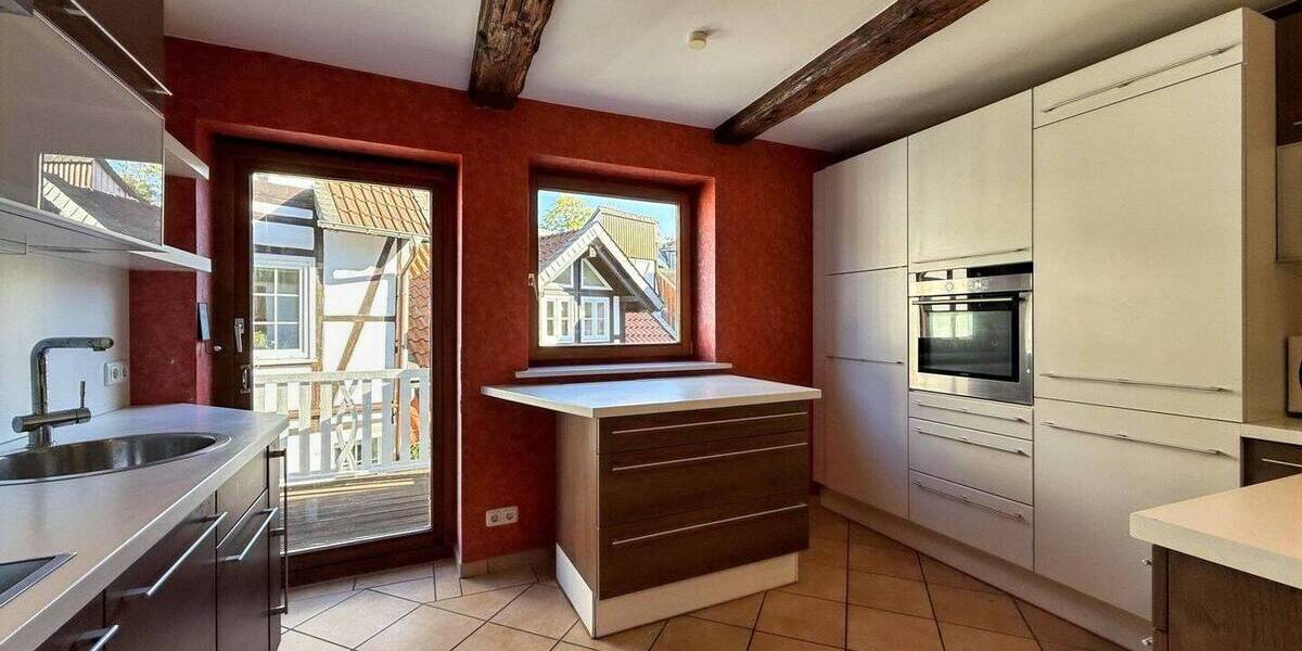Mehrfamilienhaus, Wohnhaus Goslar Altstadt - 6 Zimmer, 190 m&sup2;, 333.000&euro; | Angebot:26544616