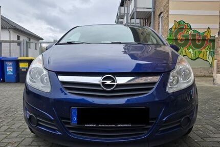 Opel Corsa 145.000 km 1.500 € Braunschweig 38114