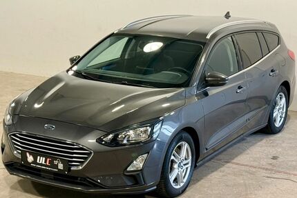 Ford Focus 159.100 km 9.990 € Wolfenbüttel 38302