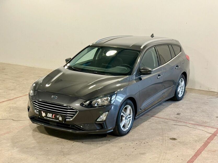 Ford Focus 159.100 km 9.990 € Wolfenbüttel 38302